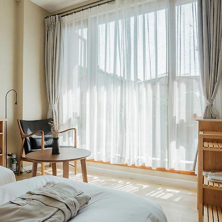 Pin Cheng Hotel Chang-čou Exteriér fotografie