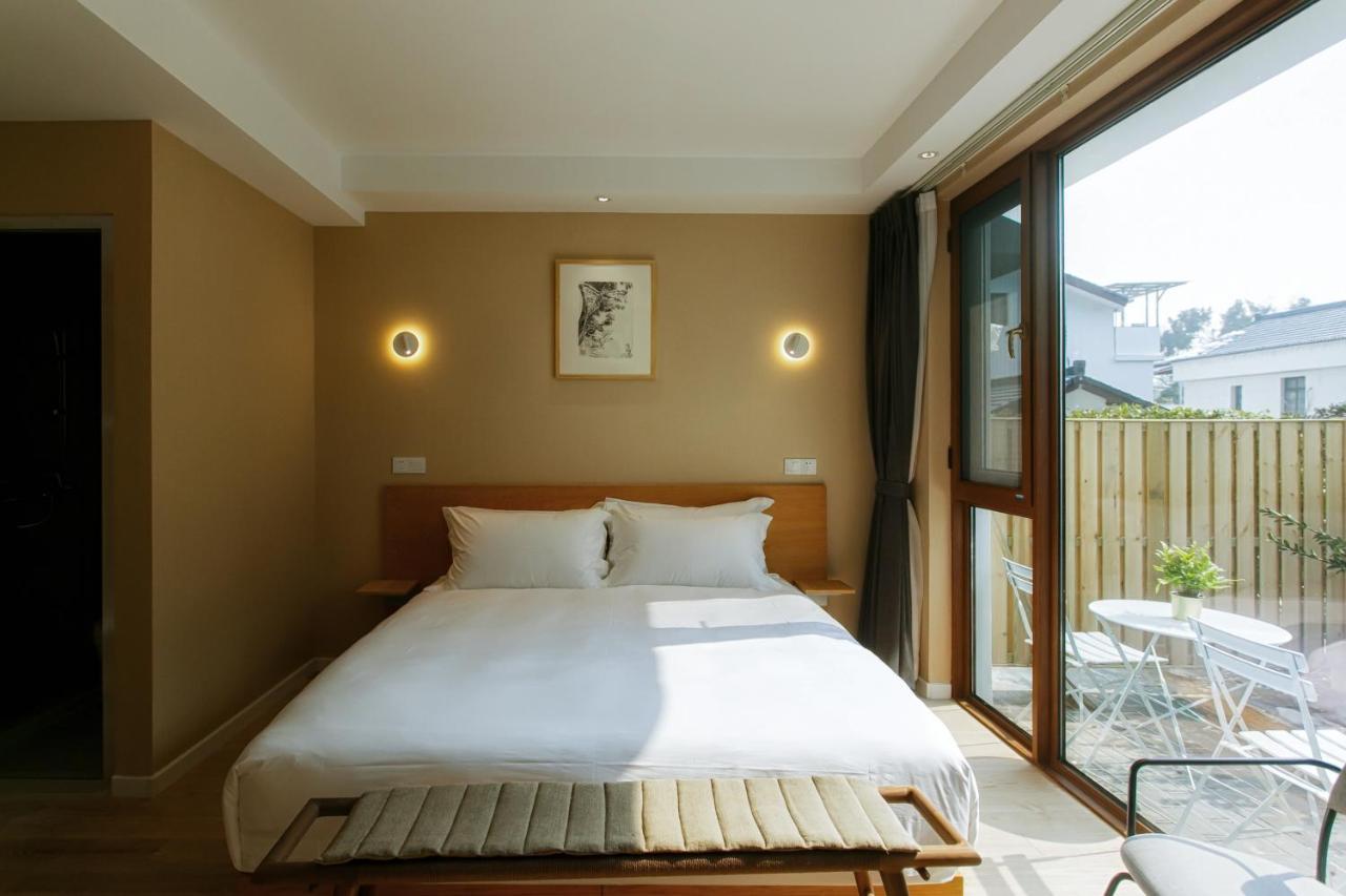 Pin Cheng Hotel Chang-čou Exteriér fotografie