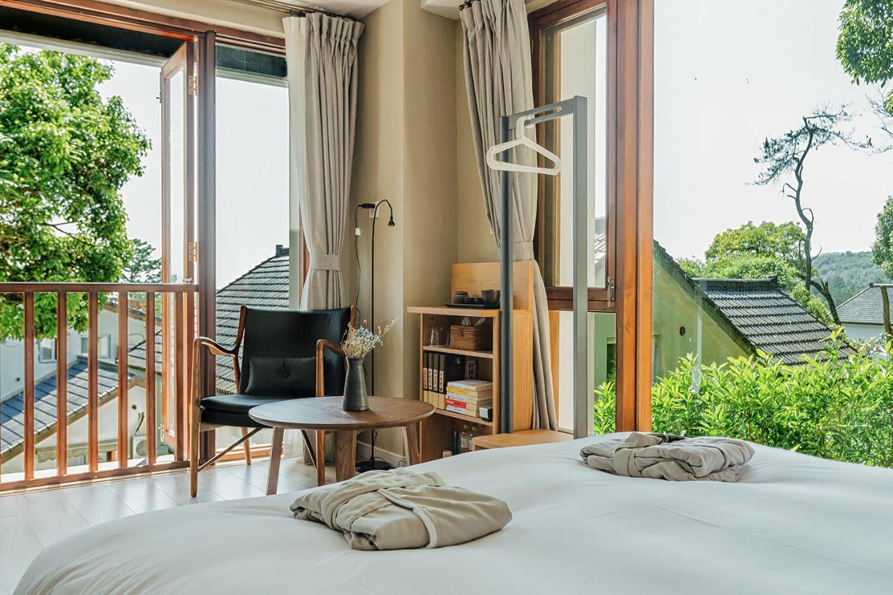 Pin Cheng Hotel Chang-čou Exteriér fotografie