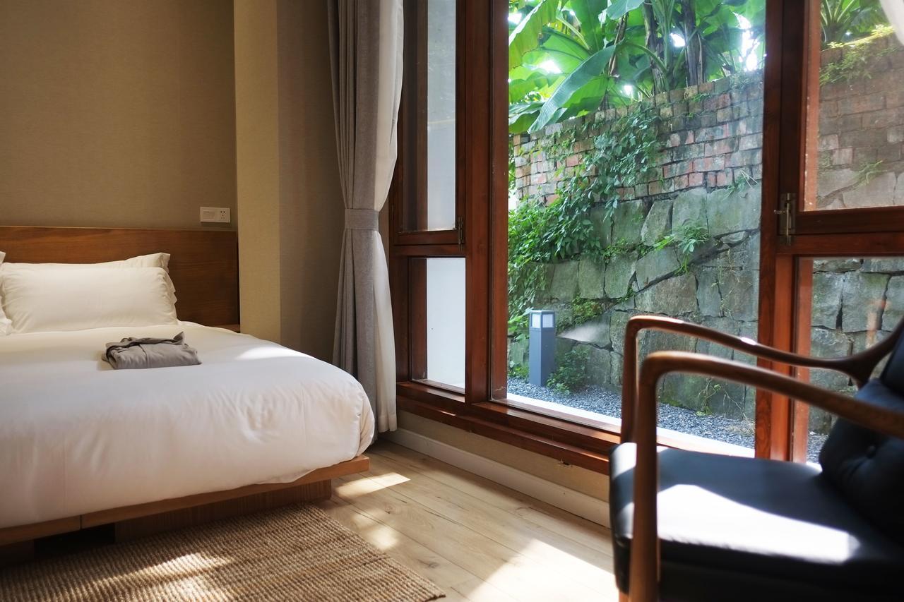 Pin Cheng Hotel Chang-čou Exteriér fotografie