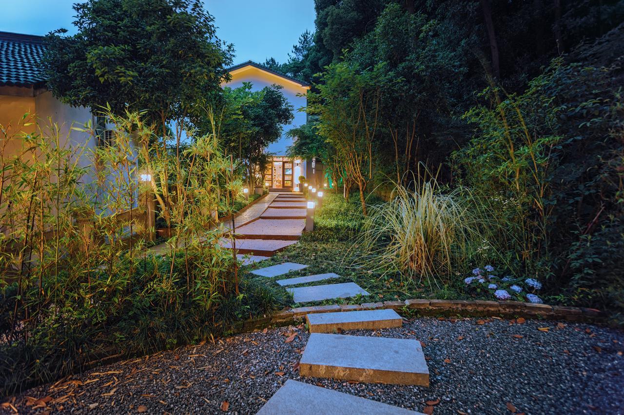 Pin Cheng Hotel Chang-čou Exteriér fotografie