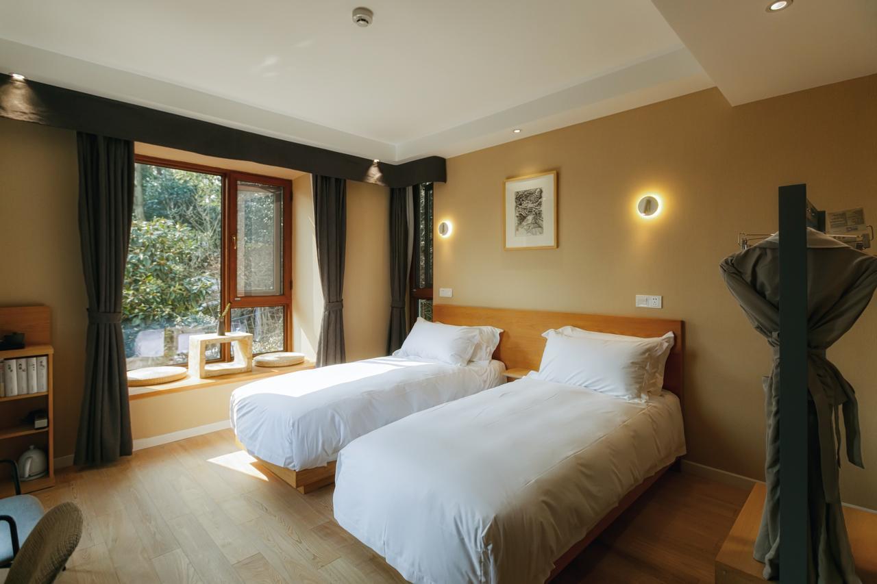 Pin Cheng Hotel Chang-čou Exteriér fotografie
