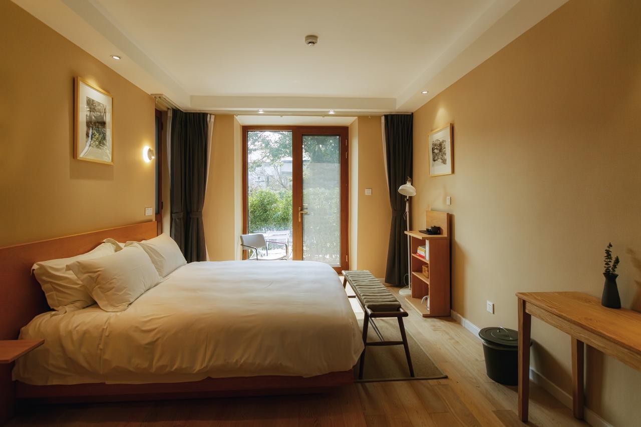 Pin Cheng Hotel Chang-čou Exteriér fotografie