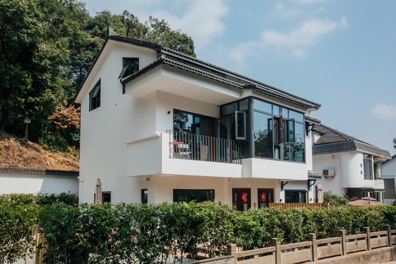 Pin Cheng Hotel Chang-čou Exteriér fotografie