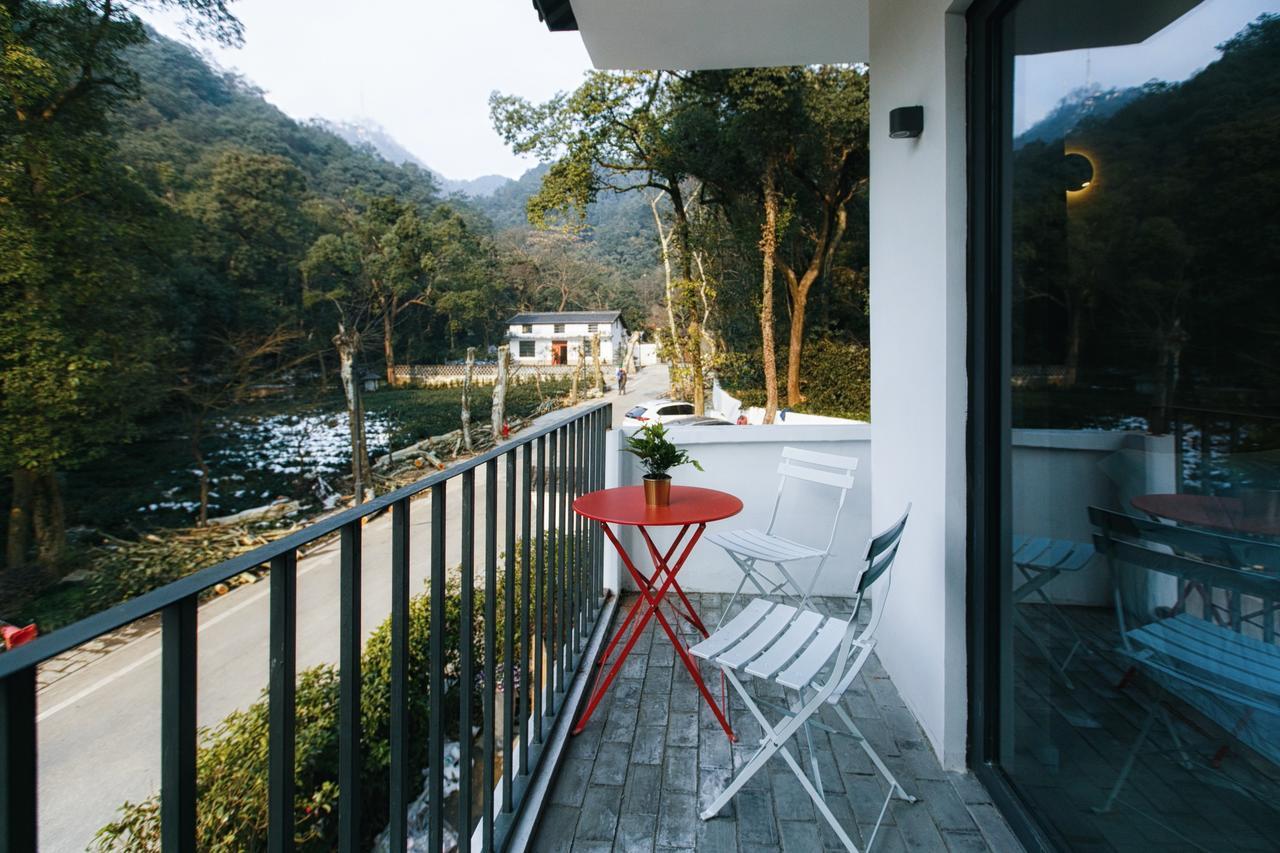 Pin Cheng Hotel Chang-čou Exteriér fotografie