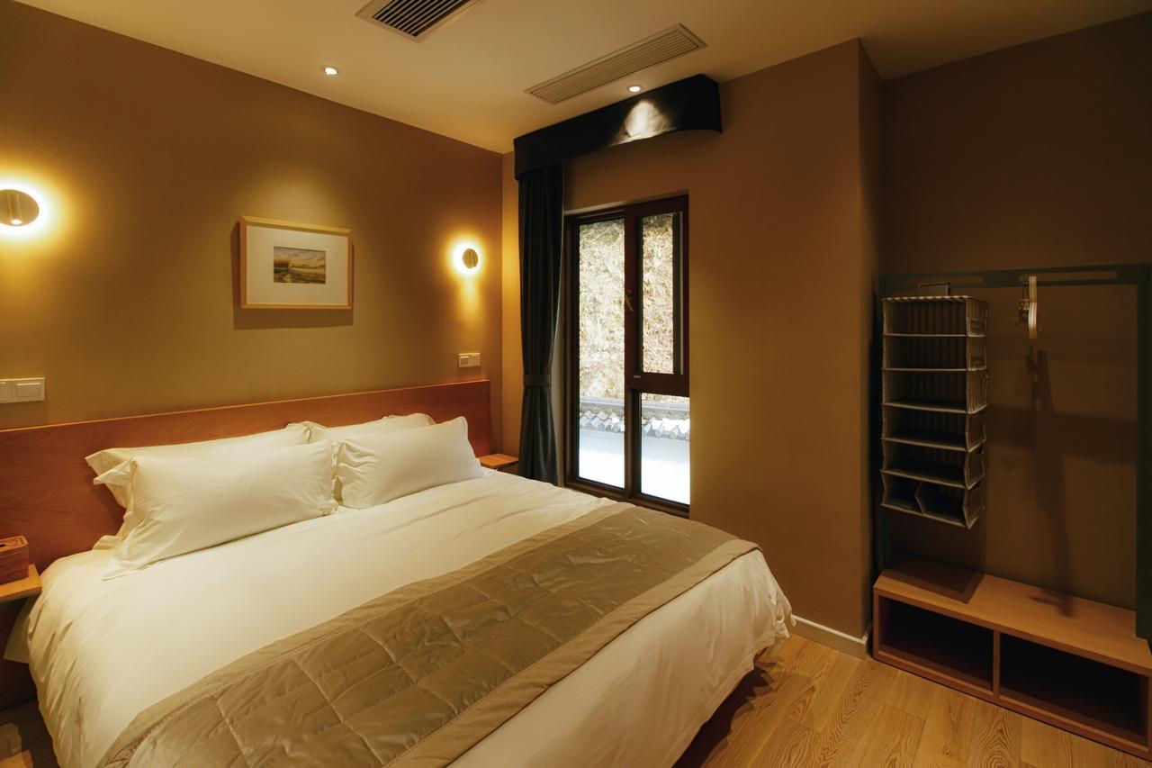 Pin Cheng Hotel Chang-čou Exteriér fotografie