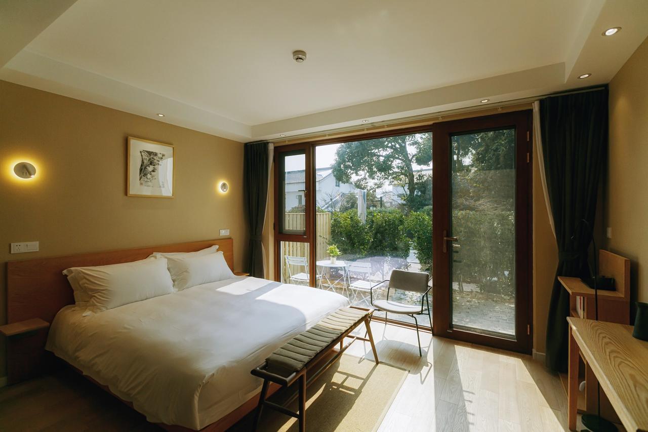 Pin Cheng Hotel Chang-čou Exteriér fotografie