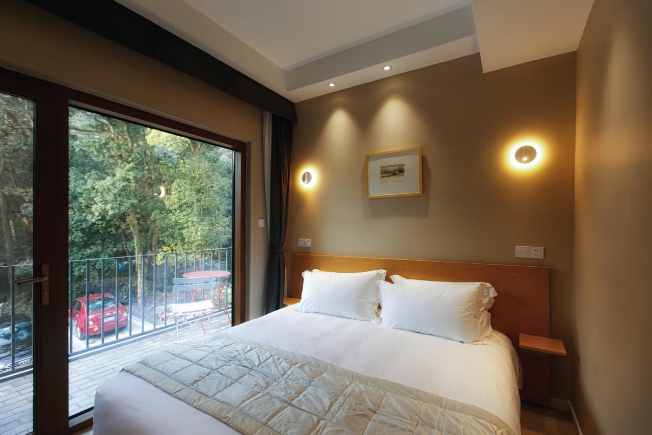 Pin Cheng Hotel Chang-čou Exteriér fotografie