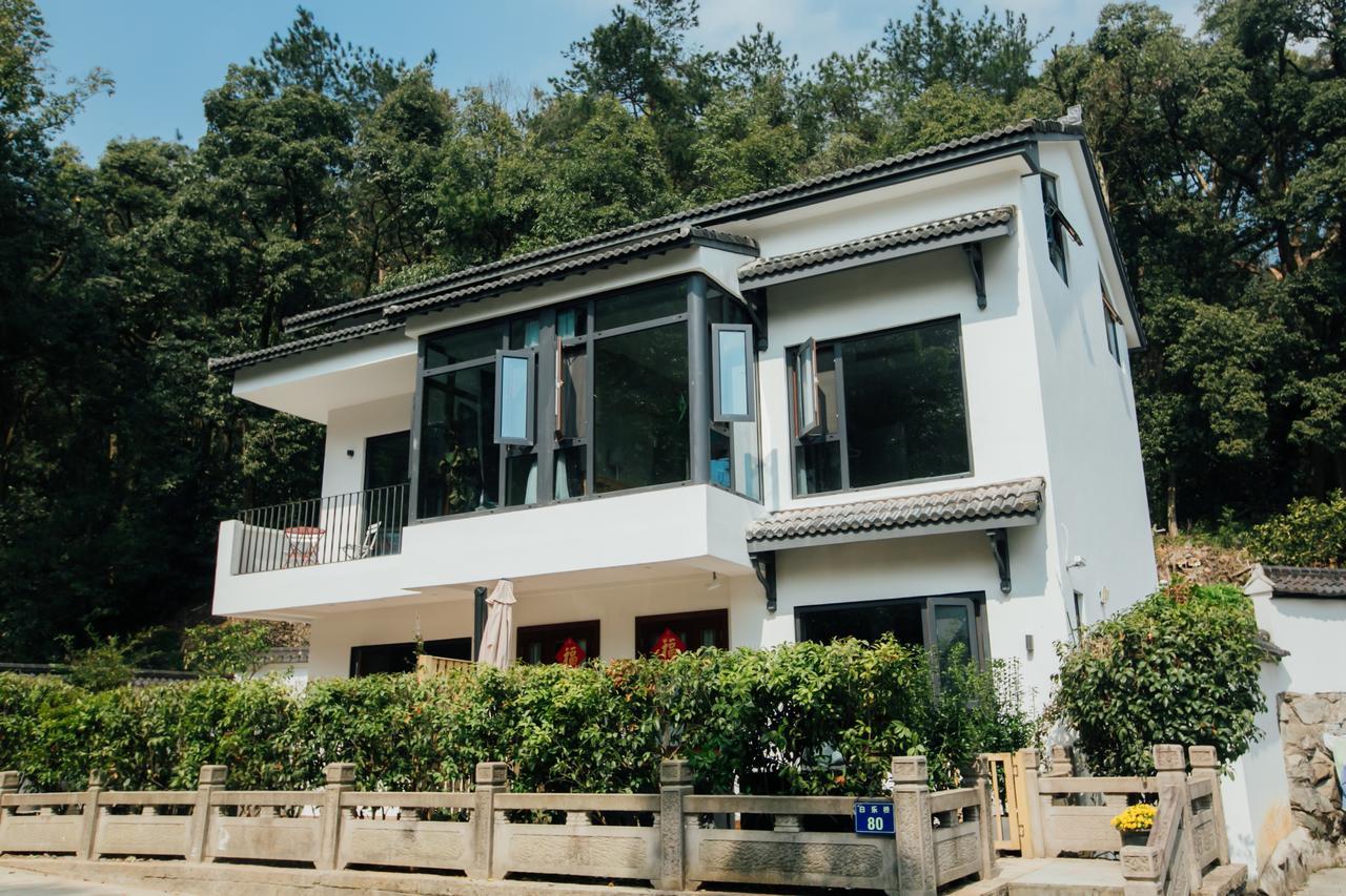 Pin Cheng Hotel Chang-čou Exteriér fotografie