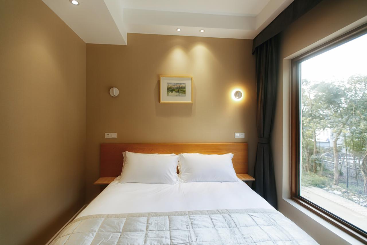 Pin Cheng Hotel Chang-čou Exteriér fotografie