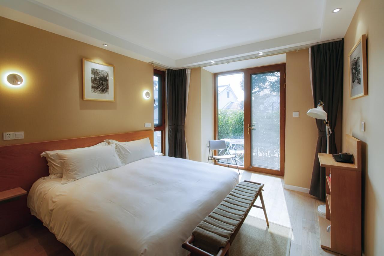 Pin Cheng Hotel Chang-čou Exteriér fotografie