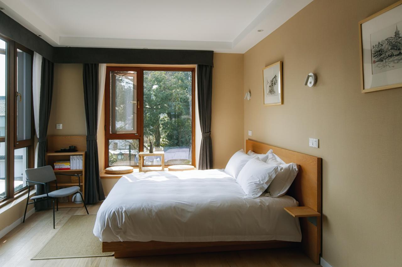 Pin Cheng Hotel Chang-čou Exteriér fotografie