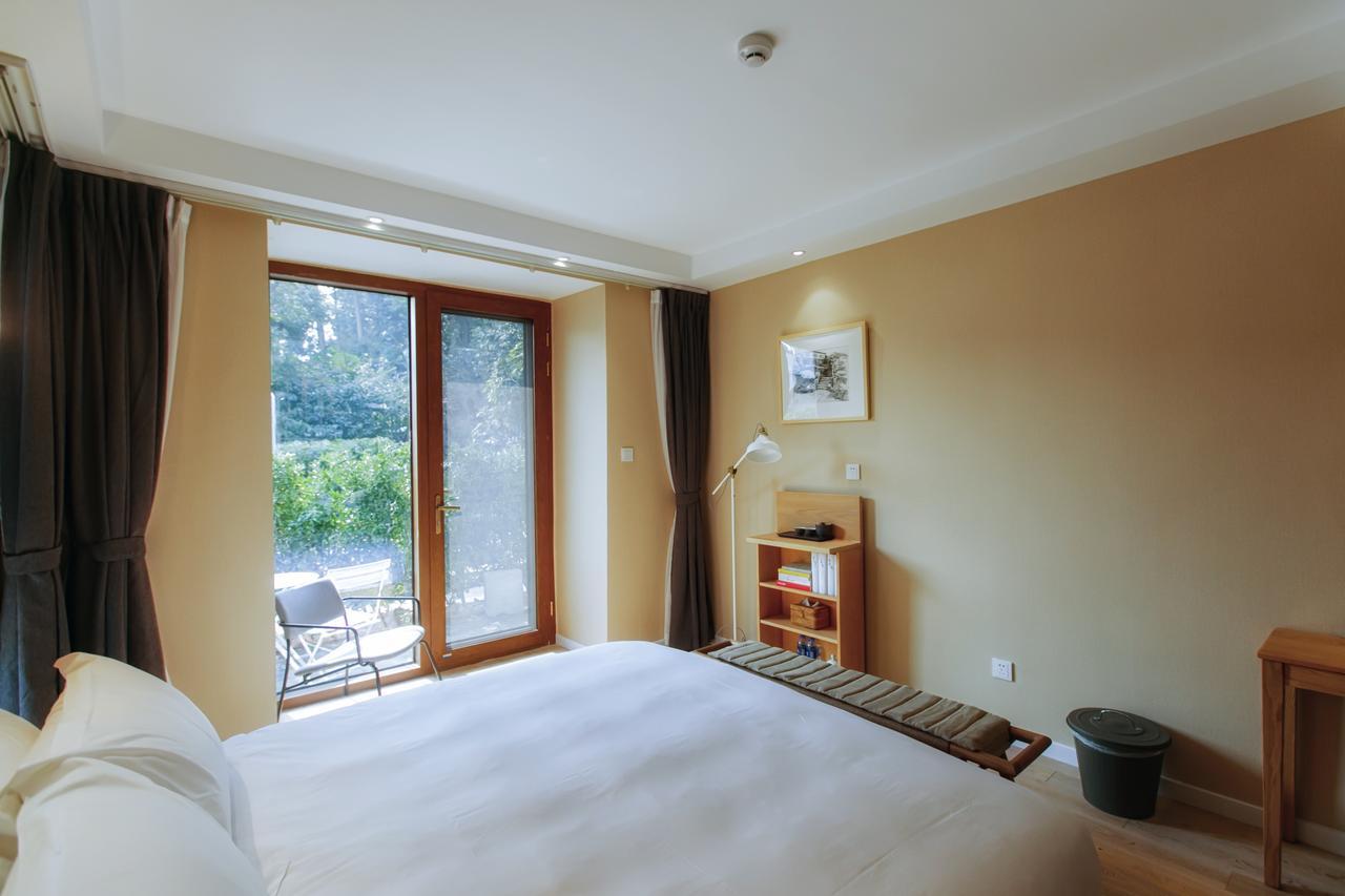 Pin Cheng Hotel Chang-čou Exteriér fotografie