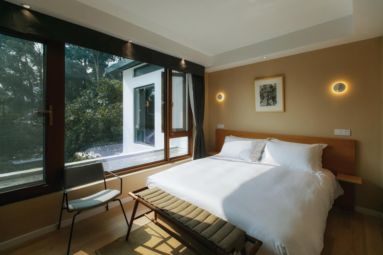 Pin Cheng Hotel Chang-čou Exteriér fotografie