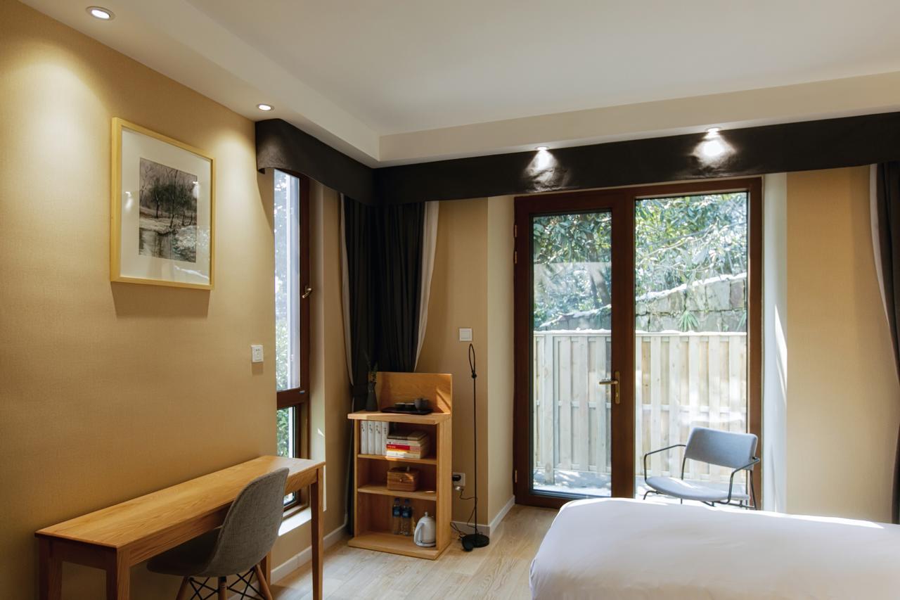 Pin Cheng Hotel Chang-čou Exteriér fotografie