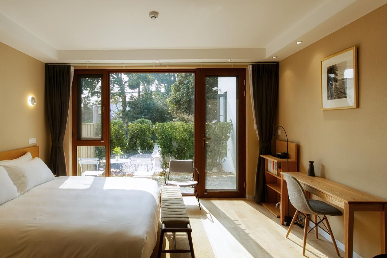 Pin Cheng Hotel Chang-čou Exteriér fotografie