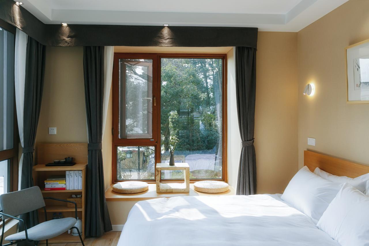 Pin Cheng Hotel Chang-čou Exteriér fotografie
